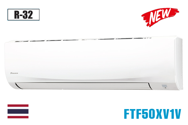 Điều hòa daikin FTF50XV1V 18000BTU 1 chiều FTF50XV1V
